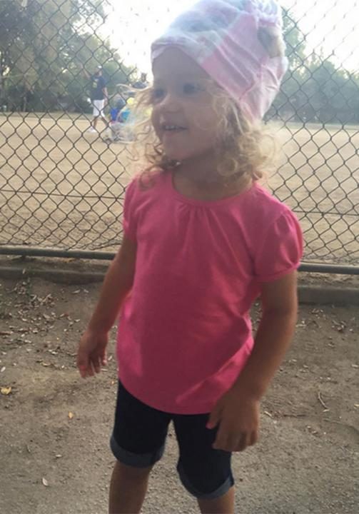Alijah Baskett - Kendra Wilkinson Alijah Baskett - Kendra Wilkinson
