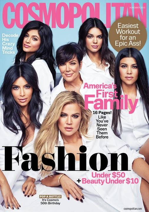 <i>Cosmopolitan</i> <i>Cosmopolitan</i>