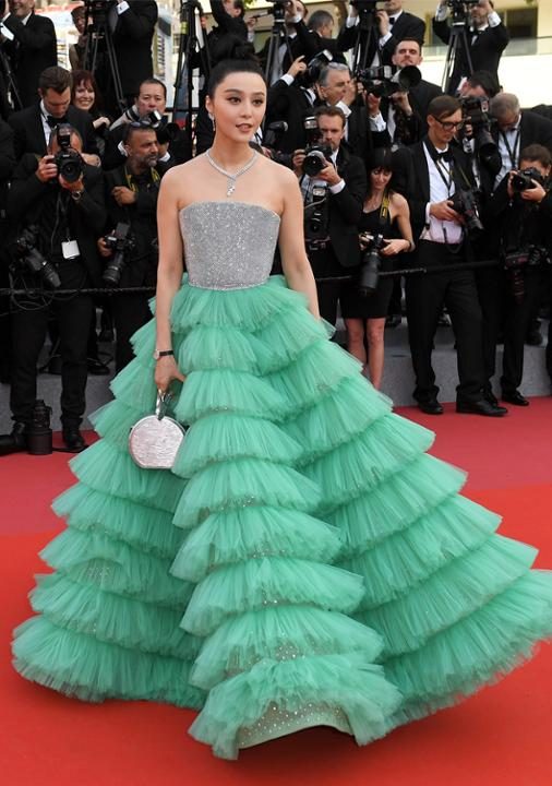 Fan Bingbing Fan Bingbing