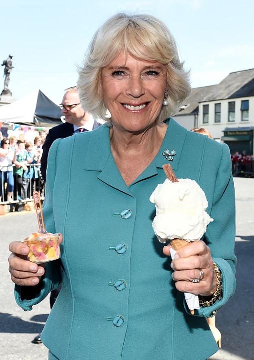 Camilla Parker Bowles Camilla Parker Bowles