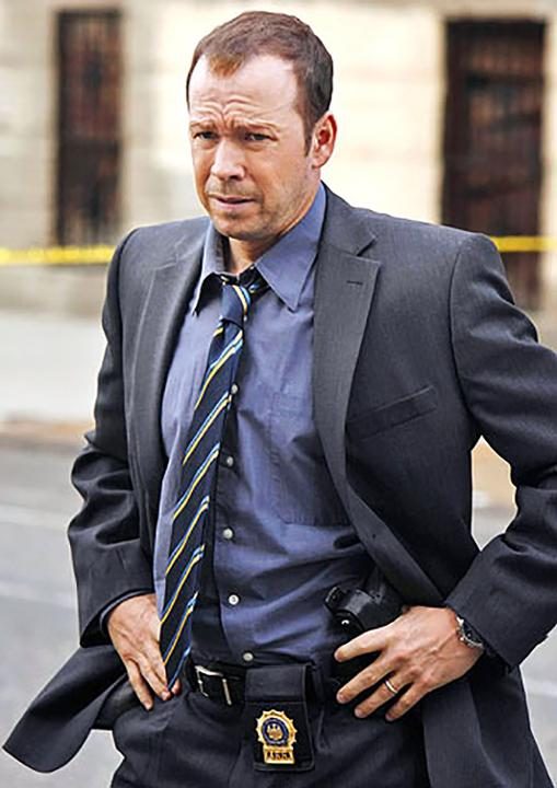 Donnie Wahlberg Donnie Wahlberg