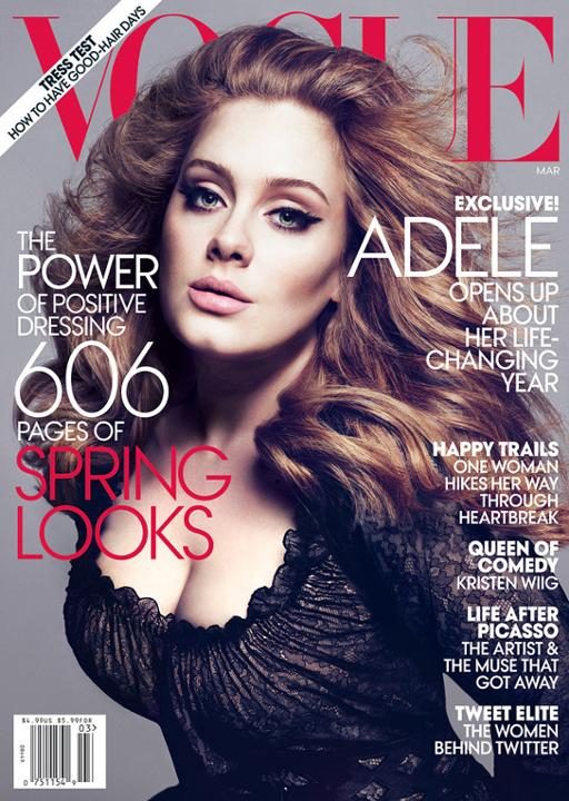 Adele Adele