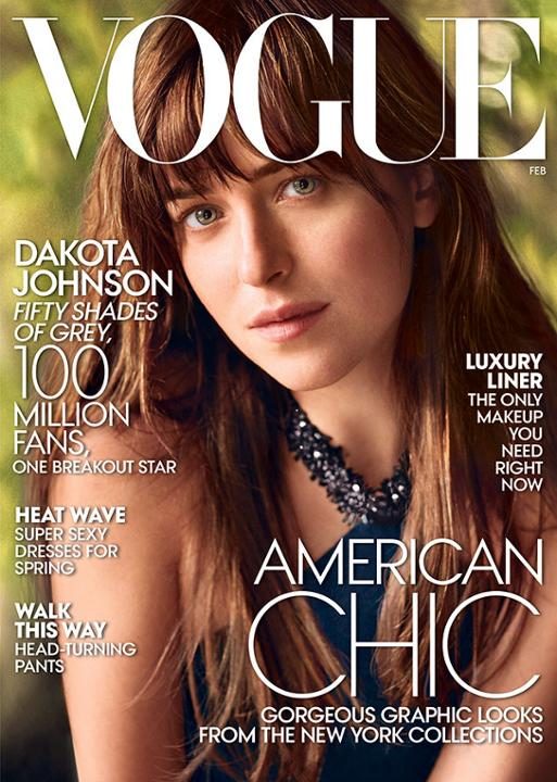 Dakota Johnson Dakota Johnson