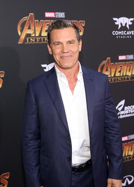 Josh Brolin (Hollywood) Josh Brolin (Hollywood)