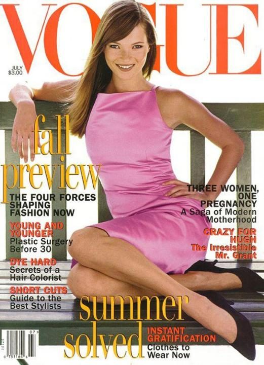 Kate Moss Kate Moss