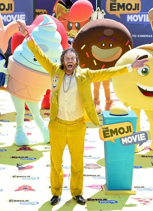 T.J. Miller T.J. Miller