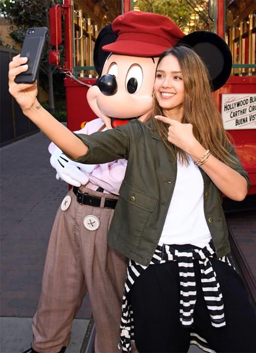 Jessica Alba Jessica Alba