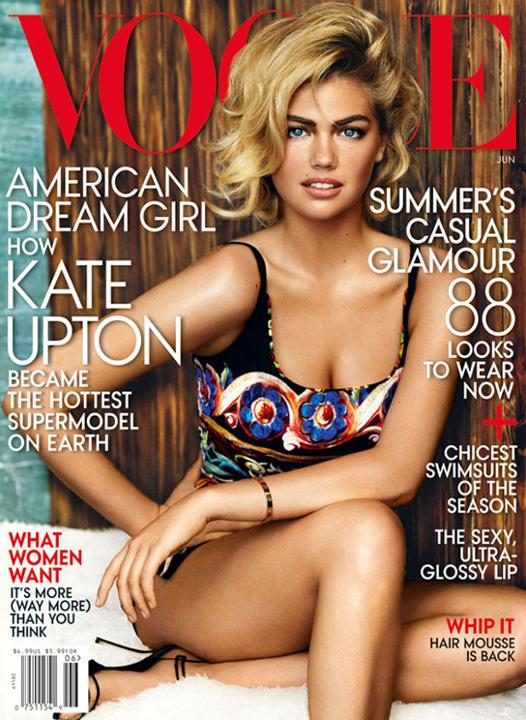 Kate Upton Kate Upton