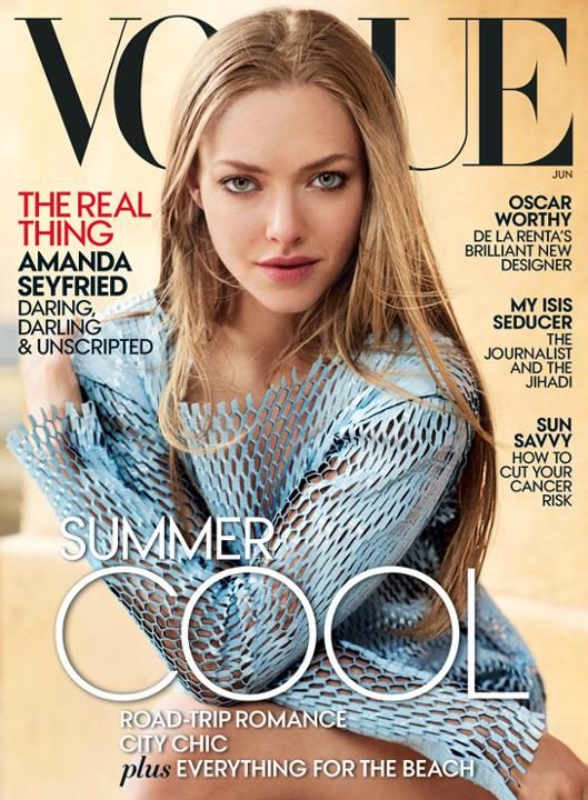 Amanda Seyfried Amanda Seyfried