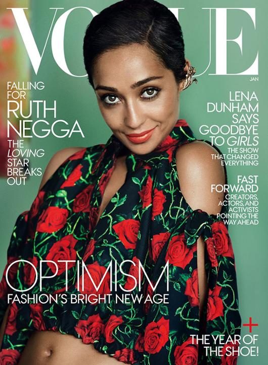 Ruth Negga Ruth Negga