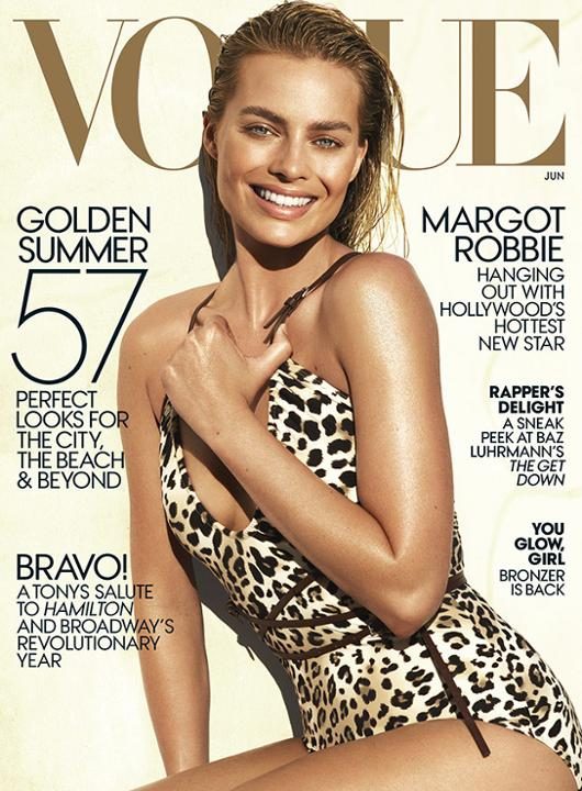 Margot Robbie Margot Robbie