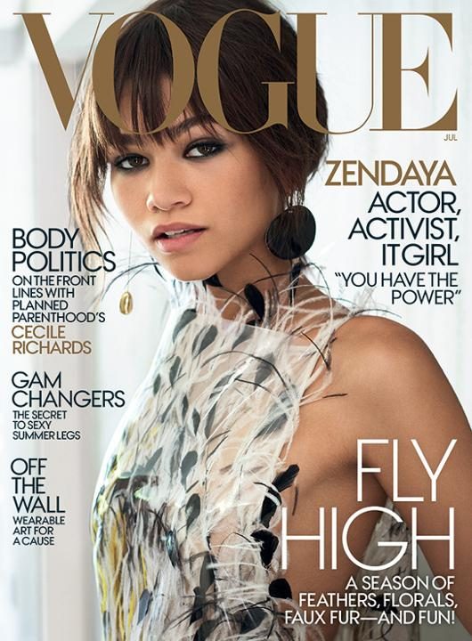 Zendaya Zendaya