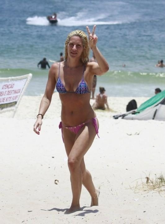 Giovanna Ewbank Giovanna Ewbank