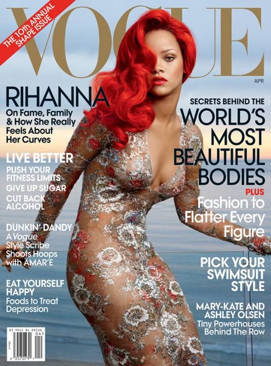 Rihanna Rihanna