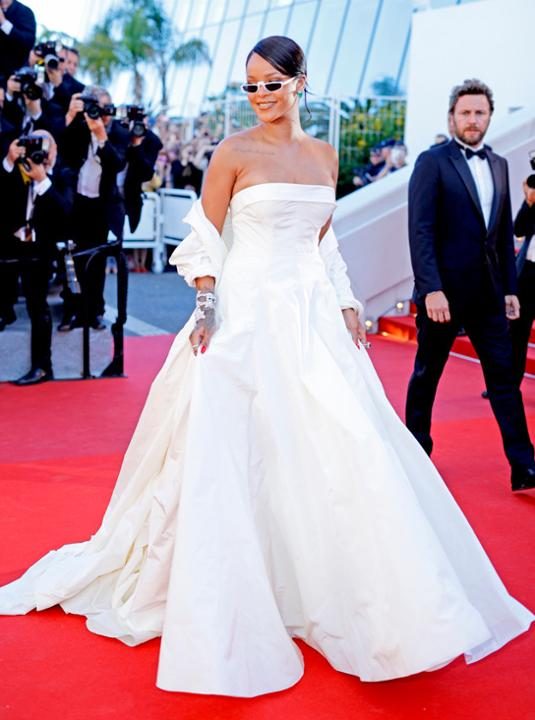 Rihanna Rihanna