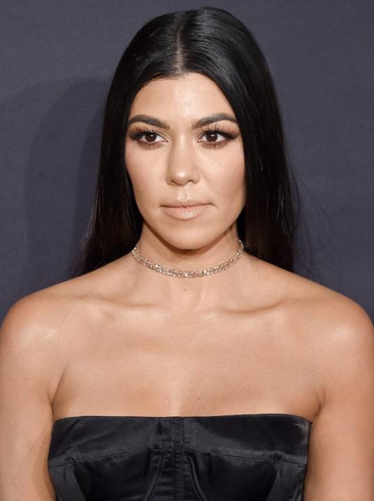 Kourtney foi para a Universidade do Arizona Kourtney foi para a Universidade do Arizona