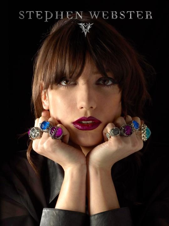Daisy Lowe Daisy Lowe