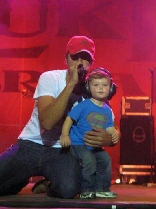 Luke Byran & Bo Luke Byran & Bo
