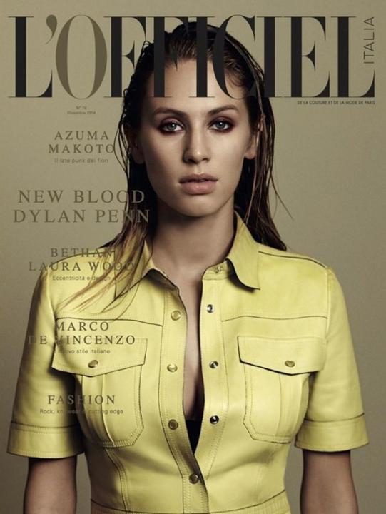Dylan Penn Dylan Penn