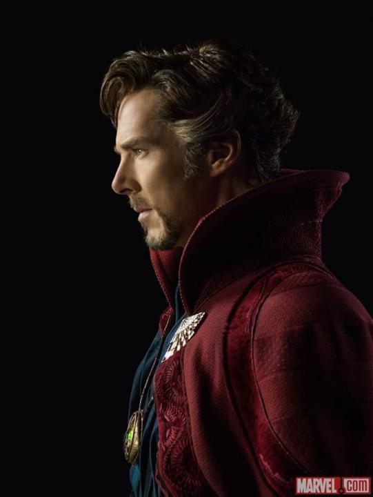 Benedict Cumberbatch, Dr. Strange Benedict Cumberbatch, Dr. Strange
