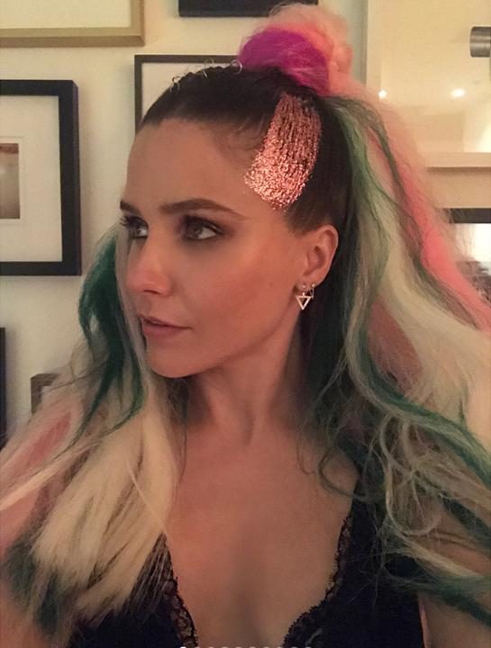 Sophia Bush Sophia Bush