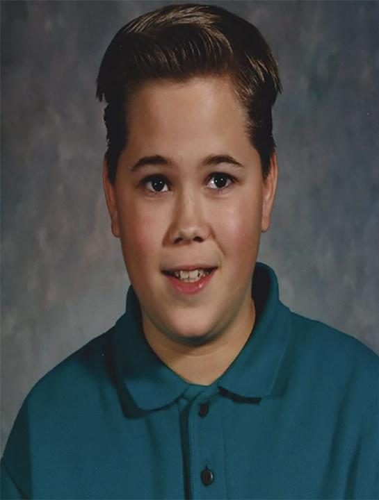 Andrew Rannells Andrew Rannells