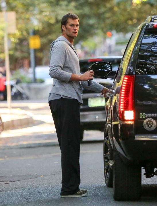 Tom Brady Tom Brady