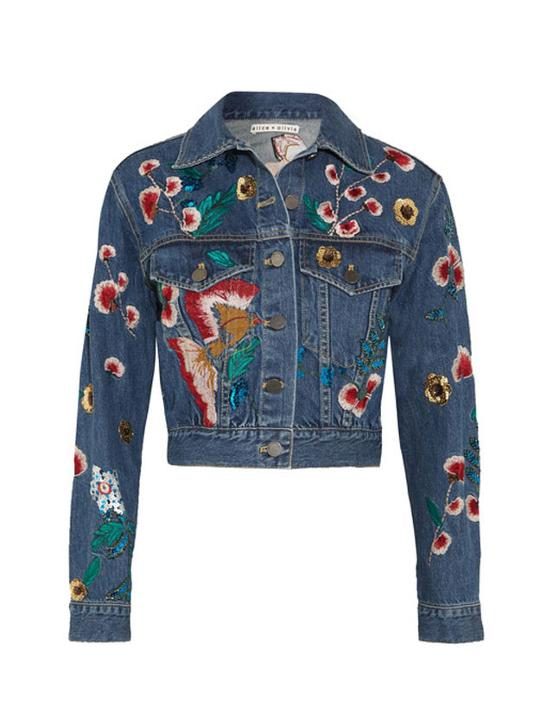 Alice + Olivia Alice + Olivia