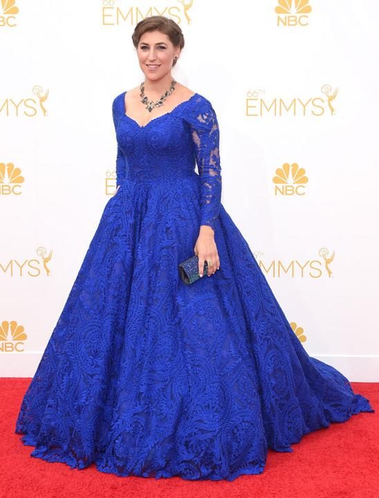 Mayim Bialik Mayim Bialik