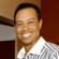 Tiger Woods OK After Driving Range Driveway Mishap