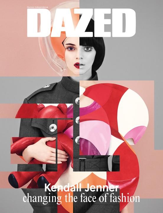 <i>Dazed</i> <i>Dazed</i>