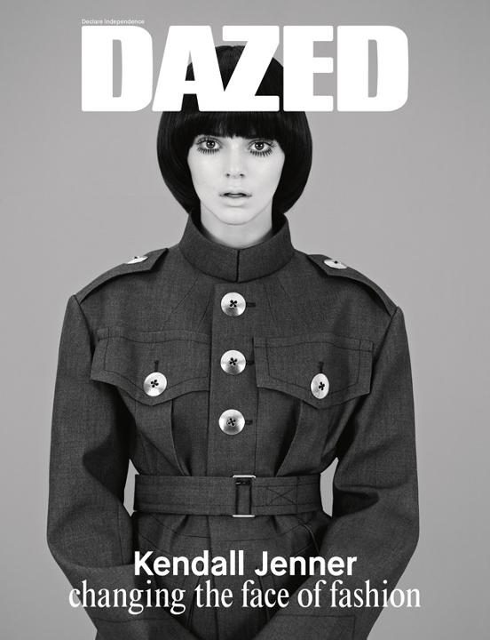 <i>Dazed</i> <i>Dazed</i>