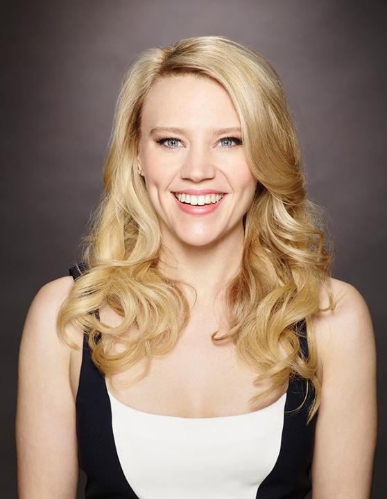 Kate McKinnon, <i>Saturday Night Live</i> Kate McKinnon, <i>Saturday Night Live</i>