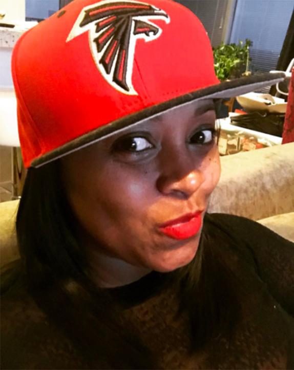 Keshia Knight Pulliam Keshia Knight Pulliam