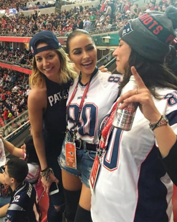 Olivia Culpo Olivia Culpo