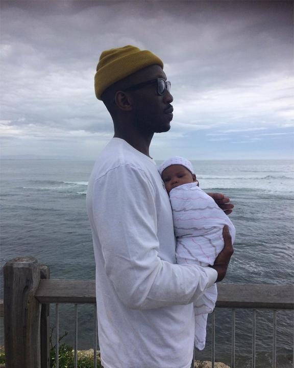 Mahershala Ali Mahershala Ali