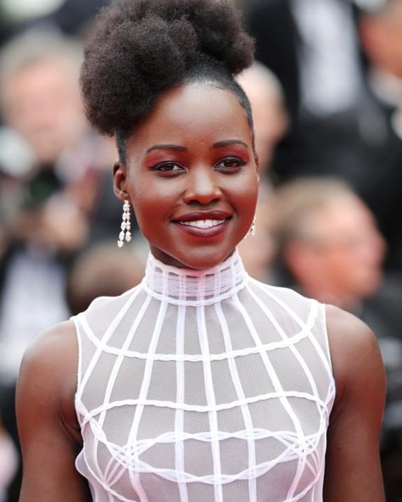 Lupita Nyong'o Lupita Nyong'o