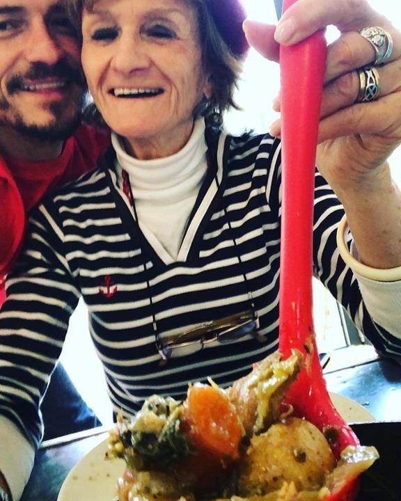 Orlando Bloom Orlando Bloom