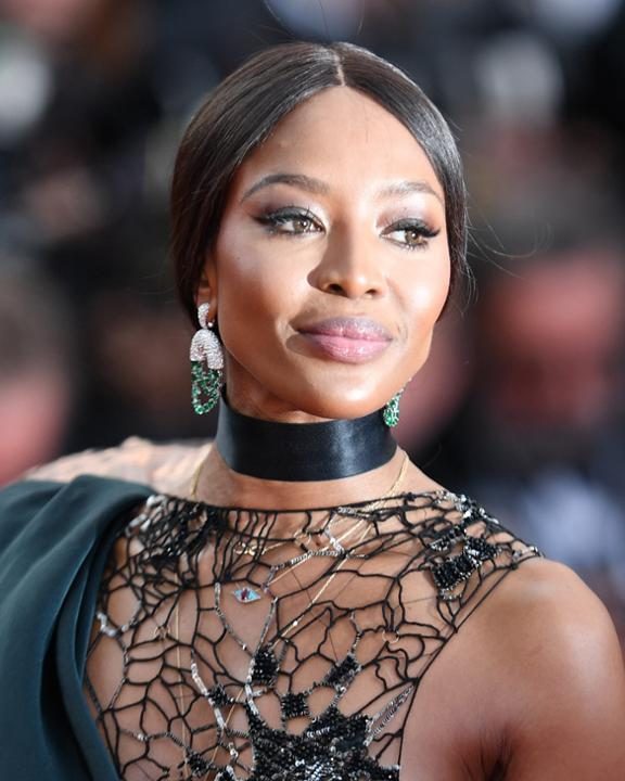 Naomi Campbell Naomi Campbell