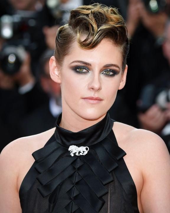 Kristen Stewart Kristen Stewart