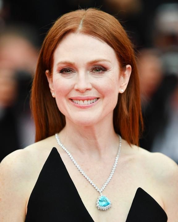 Julianne Moore Julianne Moore