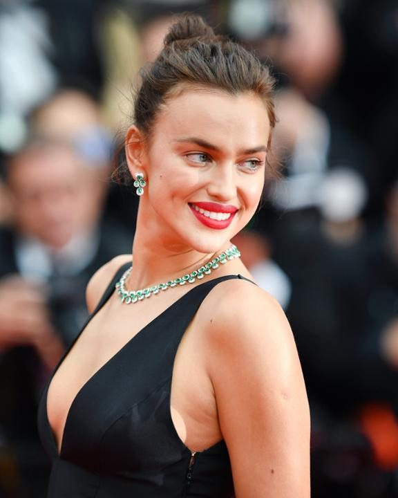 Irina Shayk Irina Shayk