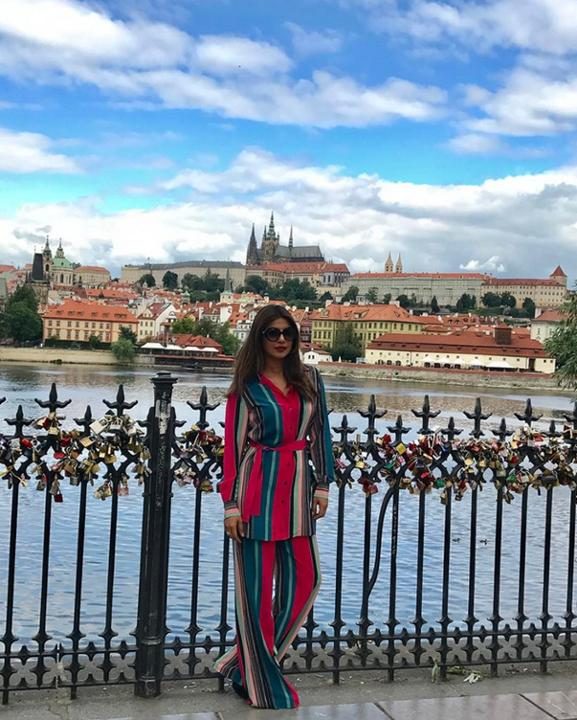 Priyanka Chopra Priyanka Chopra