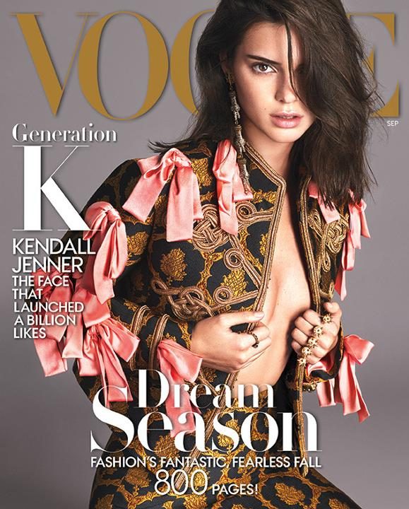 <i>Vogue</i> <i>Vogue</i>