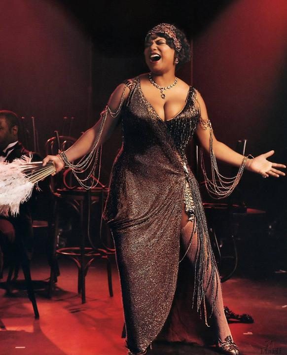 Queen Latifah Queen Latifah