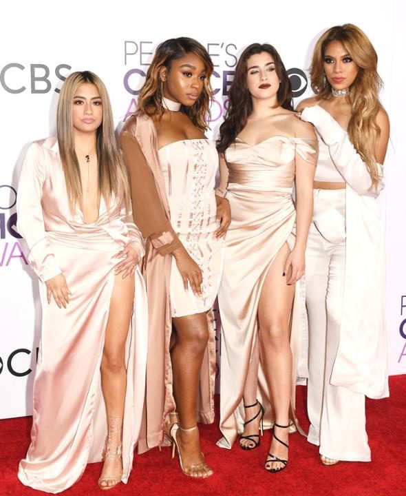 Fifth Harmony Fifth Harmony
