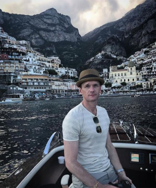 Neil Patrick Harris Neil Patrick Harris