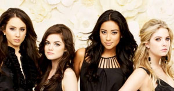 pretty little liars disney plus