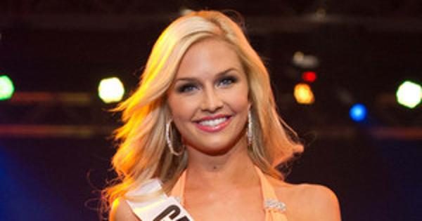 Miss Teen Usa Cassidy Wolf Has Mixed Emotions About Sextortion Photos 