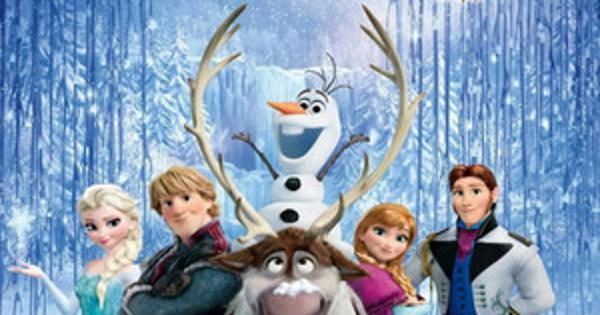 This Frozen Theory Is Incredibly Dark And We Hope Its Not True E News